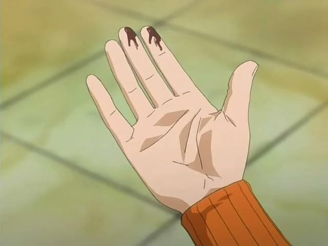 Otaku Gallery  / Anime e Manga / Bleach / Screen Shots / Episodi / 028 - Orihime e il bersaglio / 042.jpg